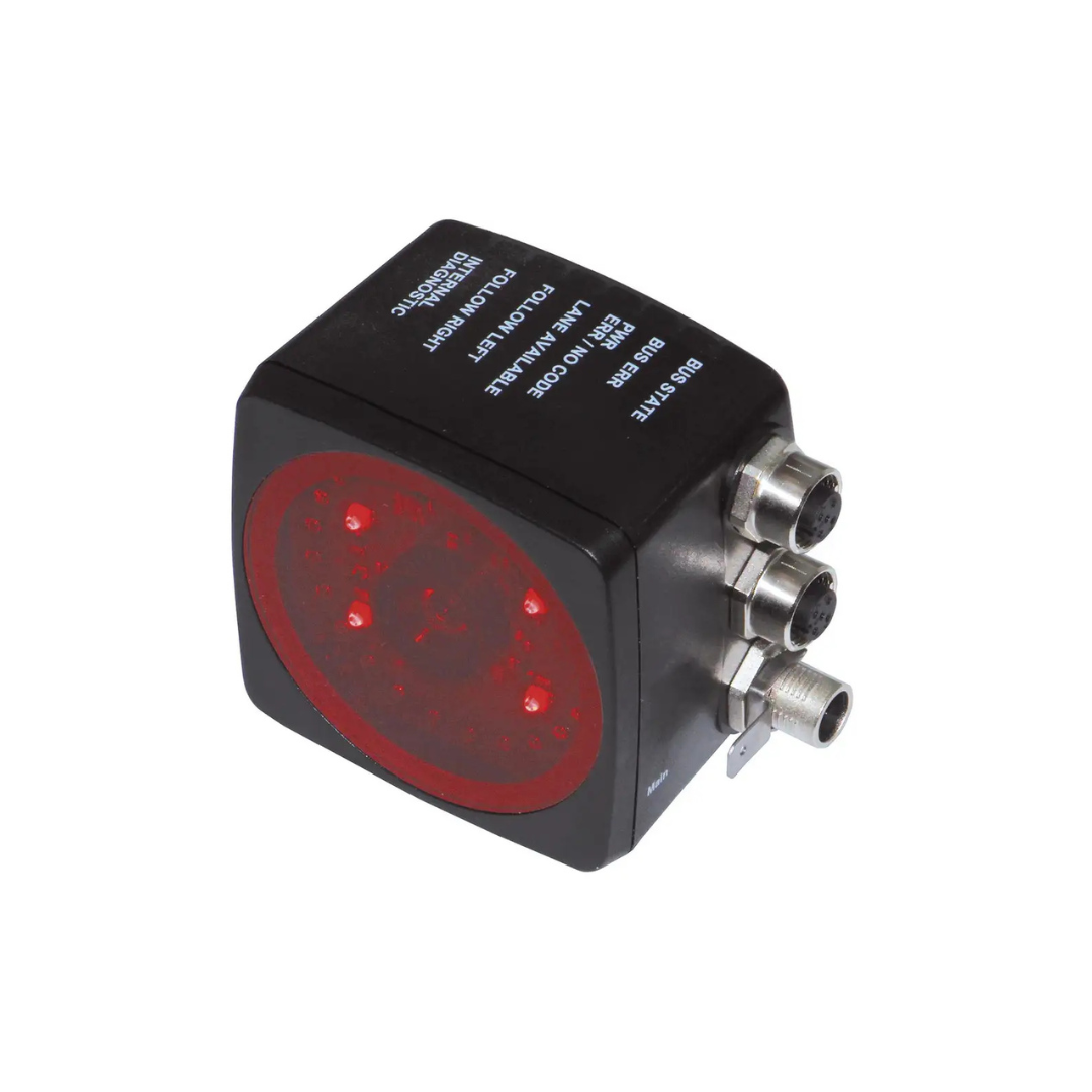 Pepperl+Fuchs Camera-Based Linear Positioning (PCV, PXV)