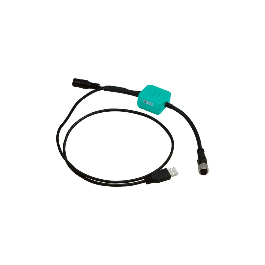 Pepperl+Fuchs Camera-Based Linear Positioning (PCV, PXV)