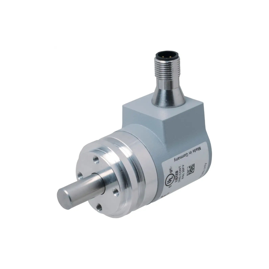 Pepperl Fuchs Absolute Rotary Encoders