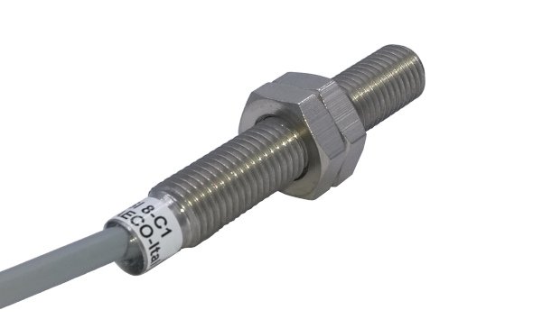 AECO | Inductive Sensors SI8-C1 PNP NC