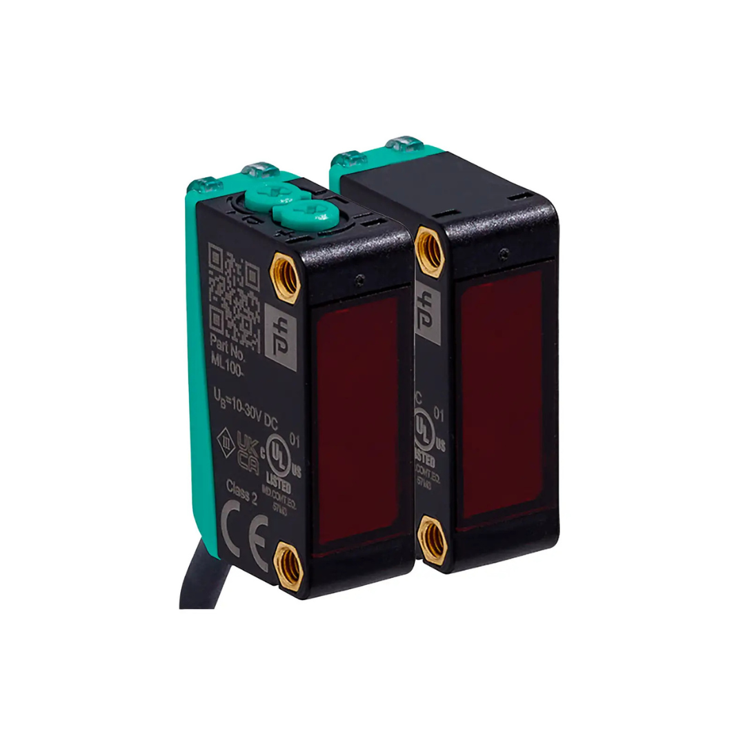 Pepperl+Fuchs Thru-Beam Sensors