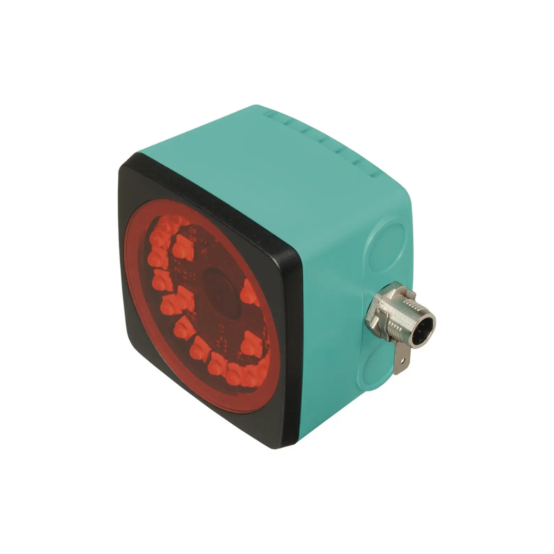 Pepperl+Fuchs Camera-Based Linear Positioning (PCV, PXV)