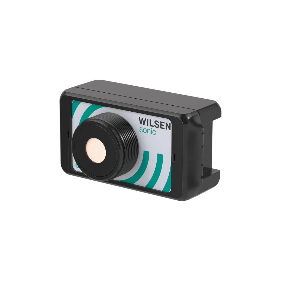 Pepperl+Fuchs Wireless Sensors