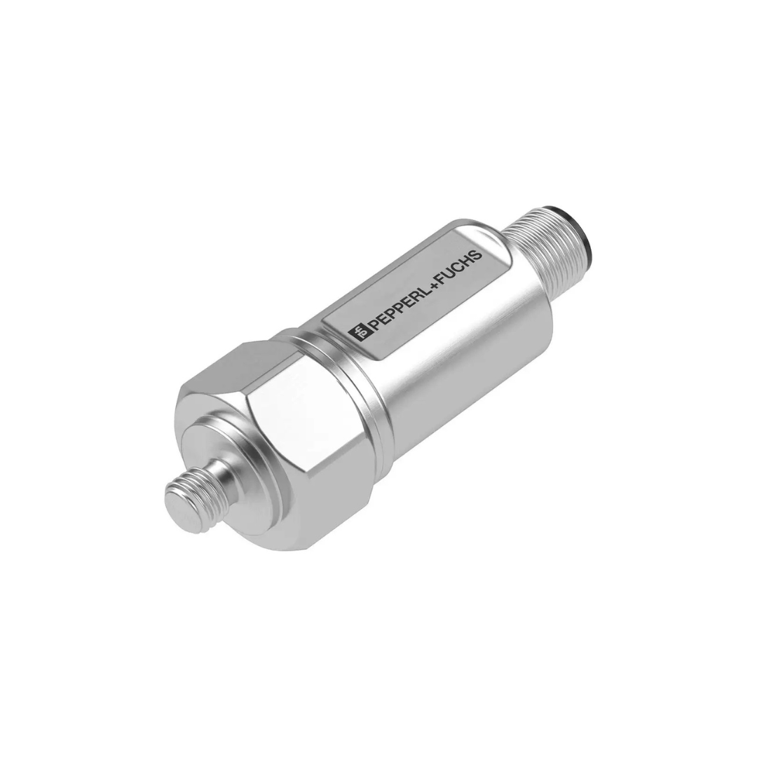 Pepperl+Fuchs VIM3 Series Vibration sensor