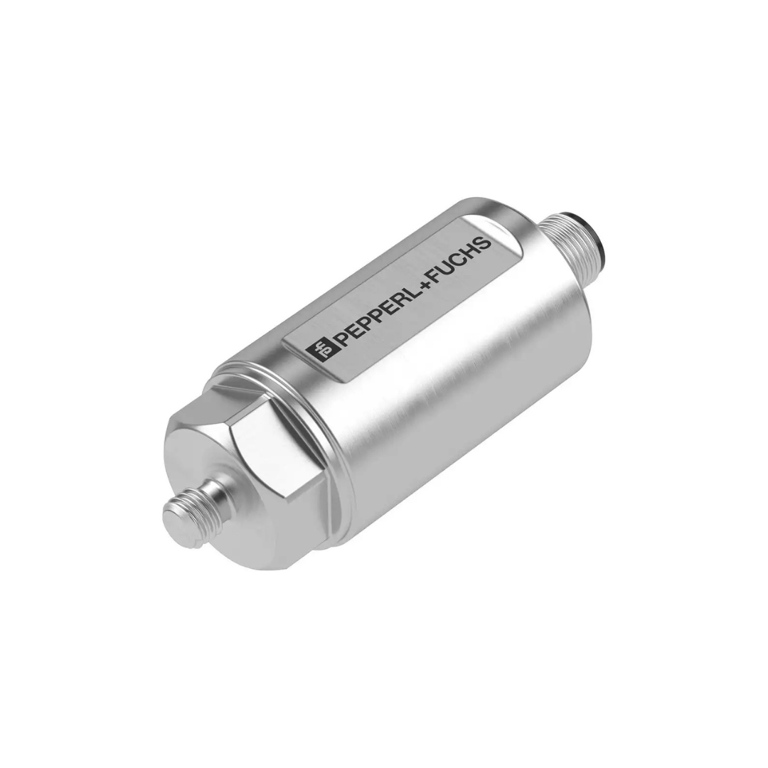 Pepperl+Fuchs VIM6 Series Vibration sensor