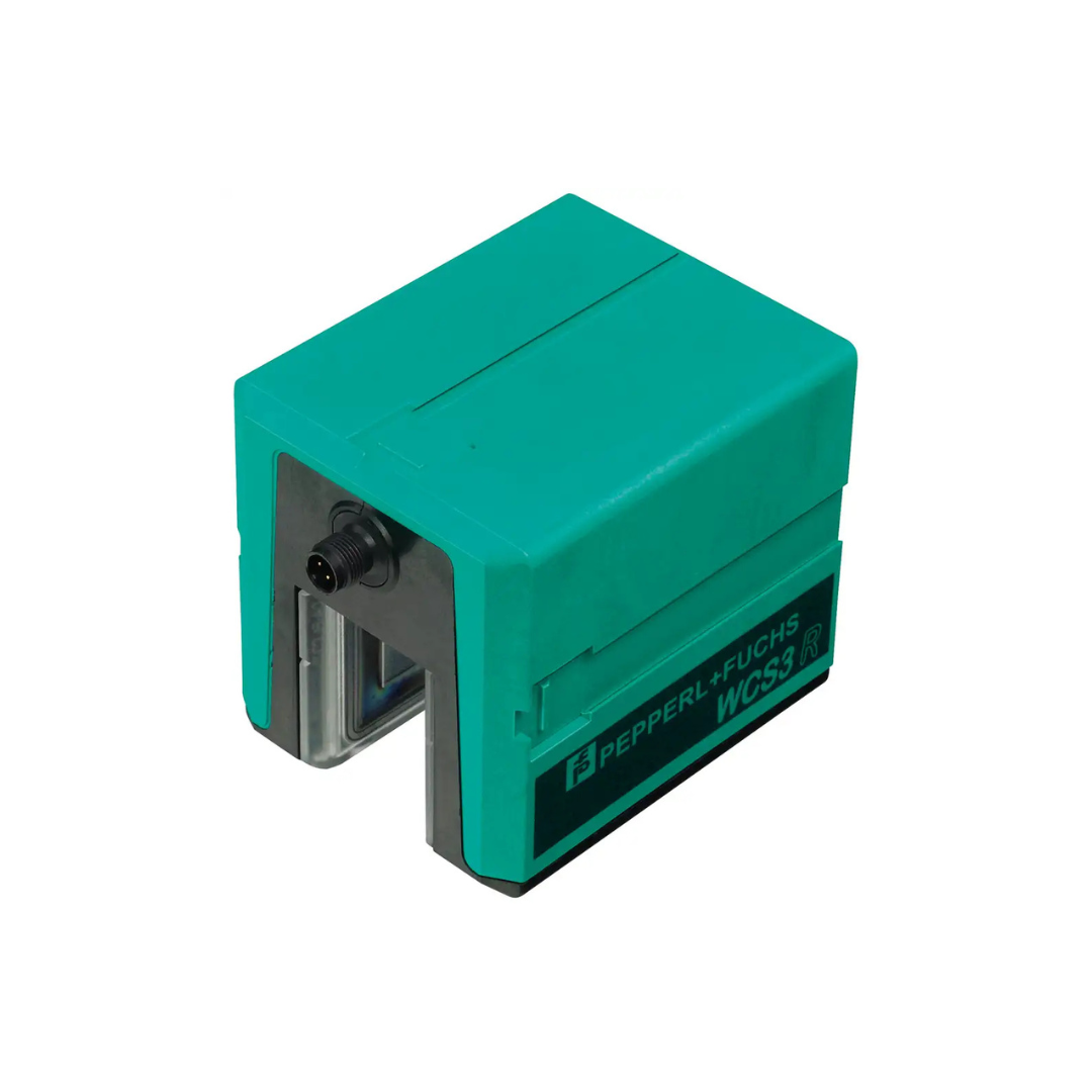 Pepperl+Fuchs Optical Linear Positioning (WCS)