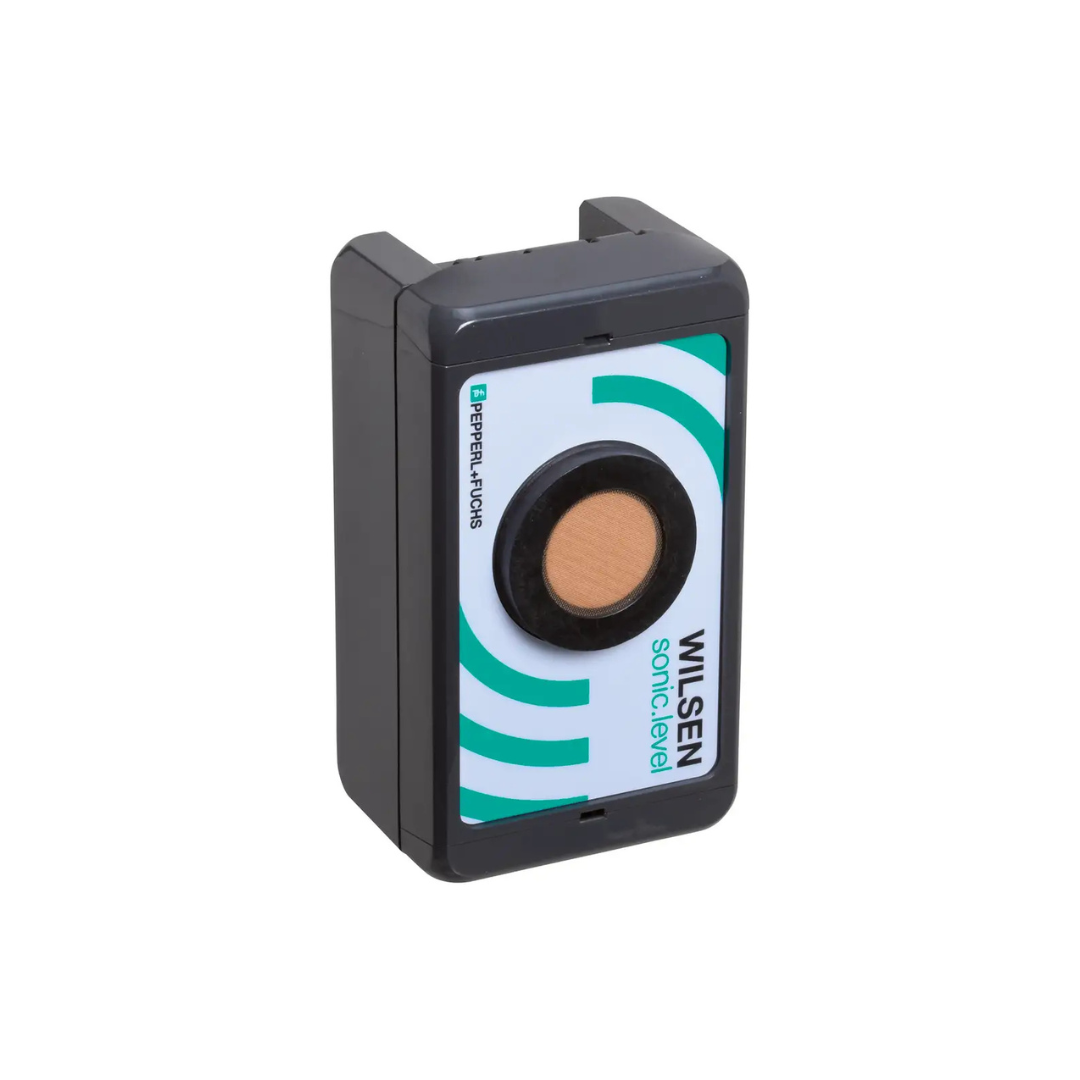 Pepperl+Fuchs Wireless Sensors