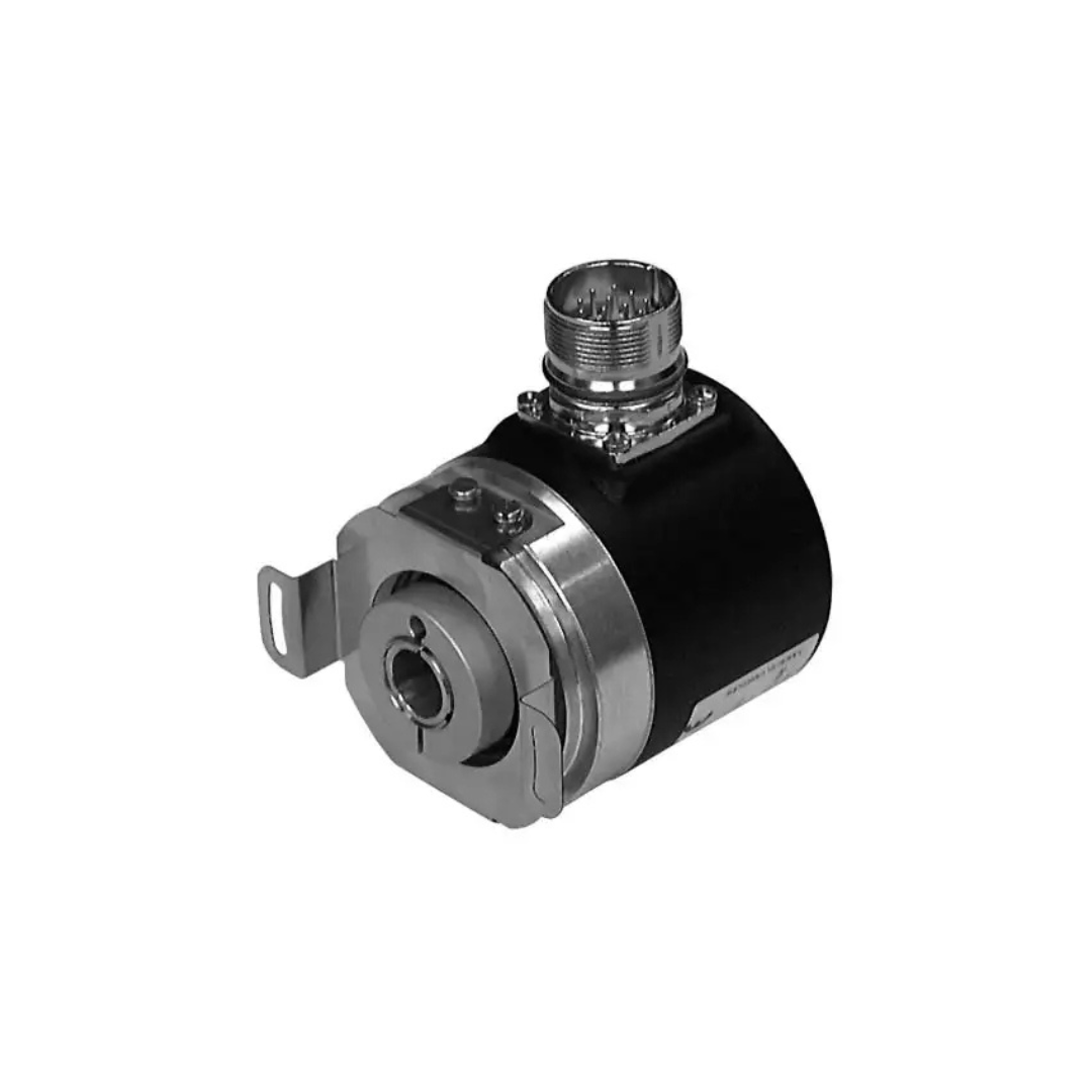 Pepperl Fuchs Absolute Rotary Encoders