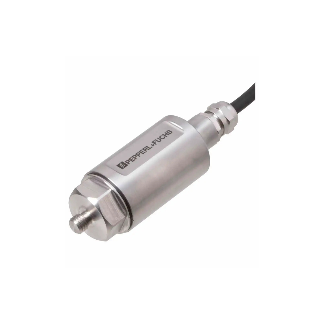Pepperl+Fuchs VIM6 Series Vibration sensor