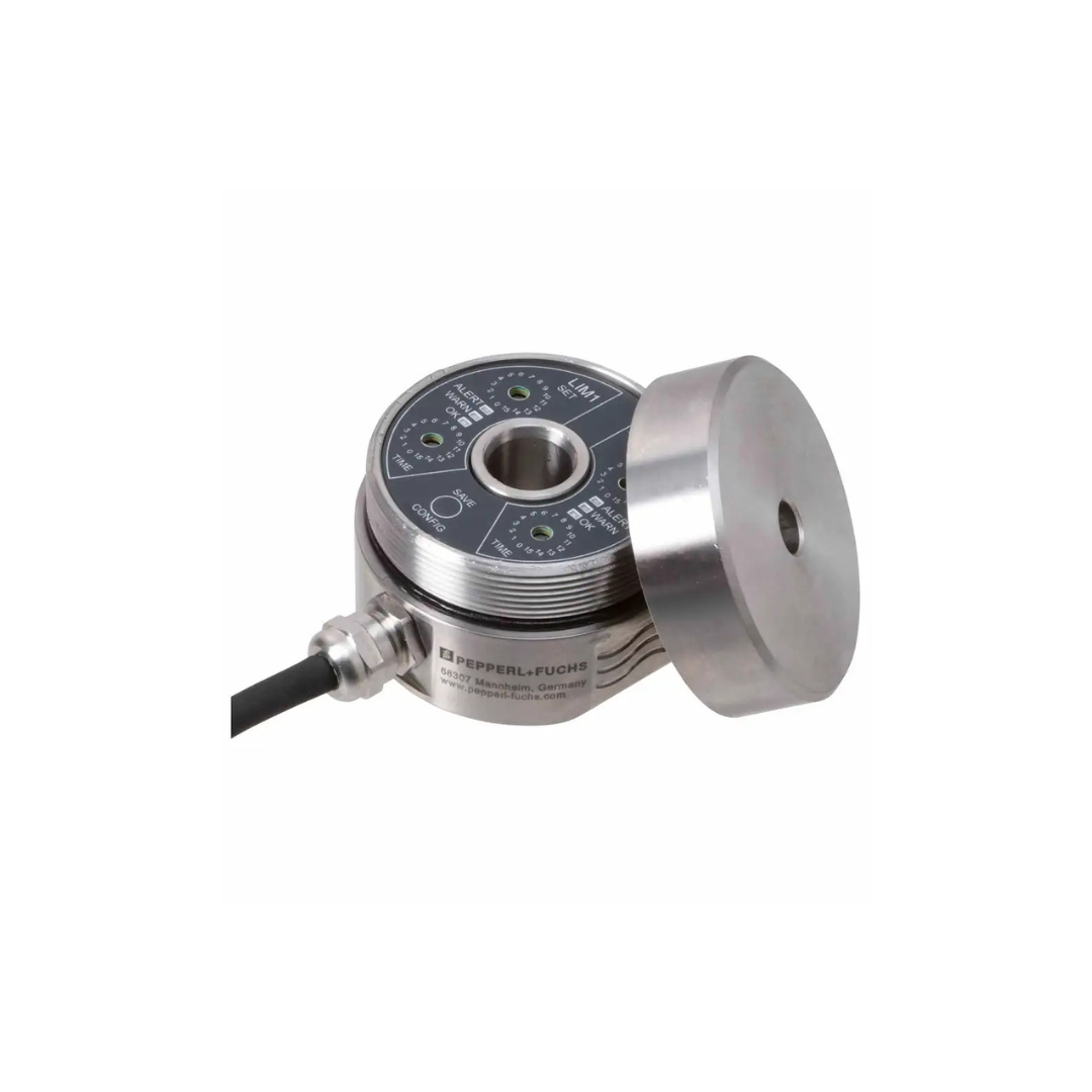 Pepperl+Fuchs VIM8 Series Vibration sensor