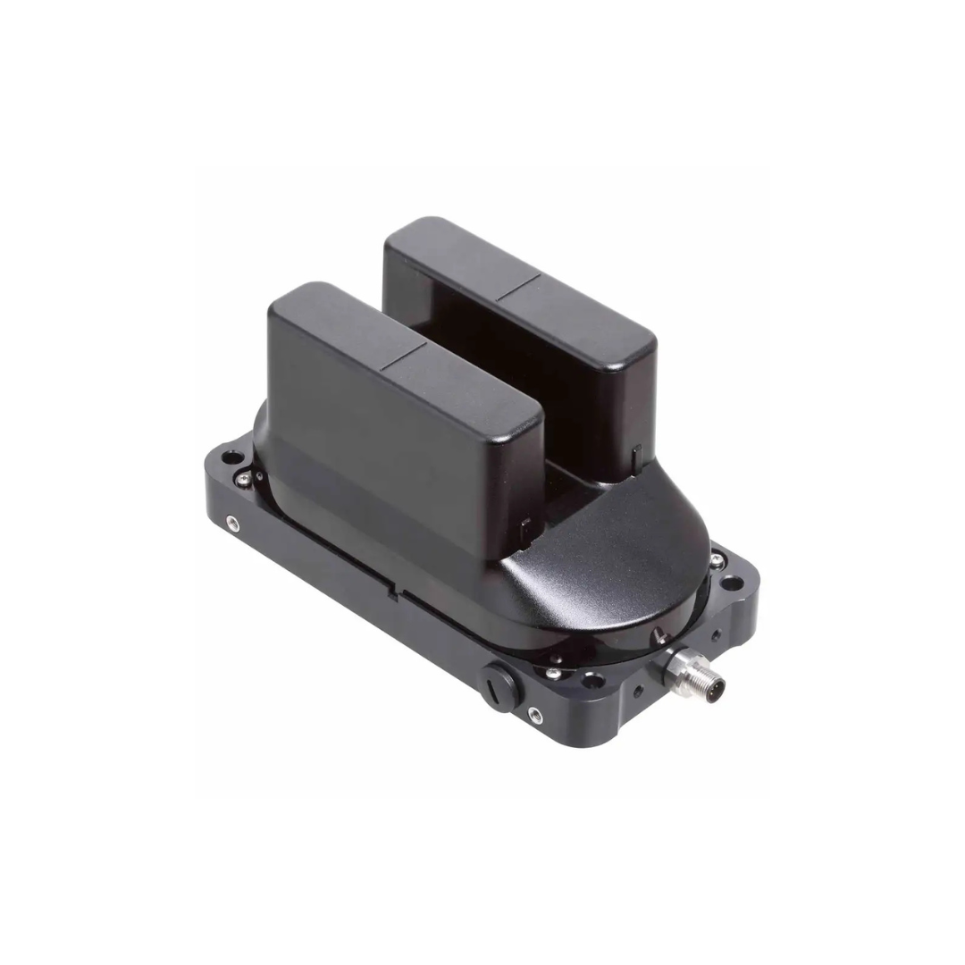 Pepperl+Fuchs Optical Linear Positioning (WCS)