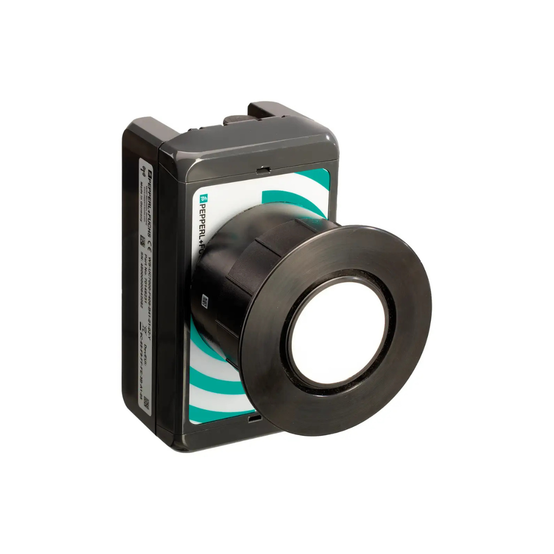 Pepperl+Fuchs Wireless Sensors