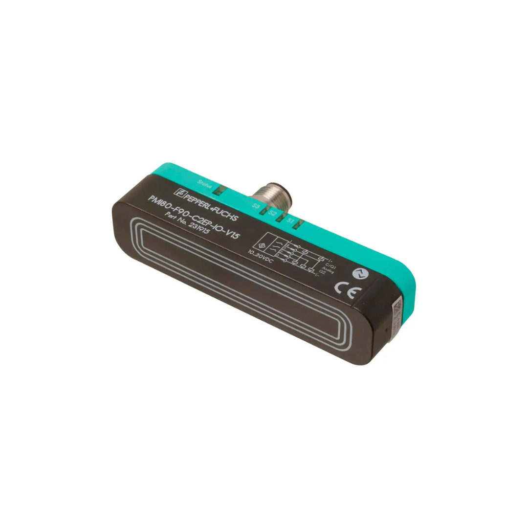 Pepperl+Fuchs Inductive Positioning Systems (PMI)