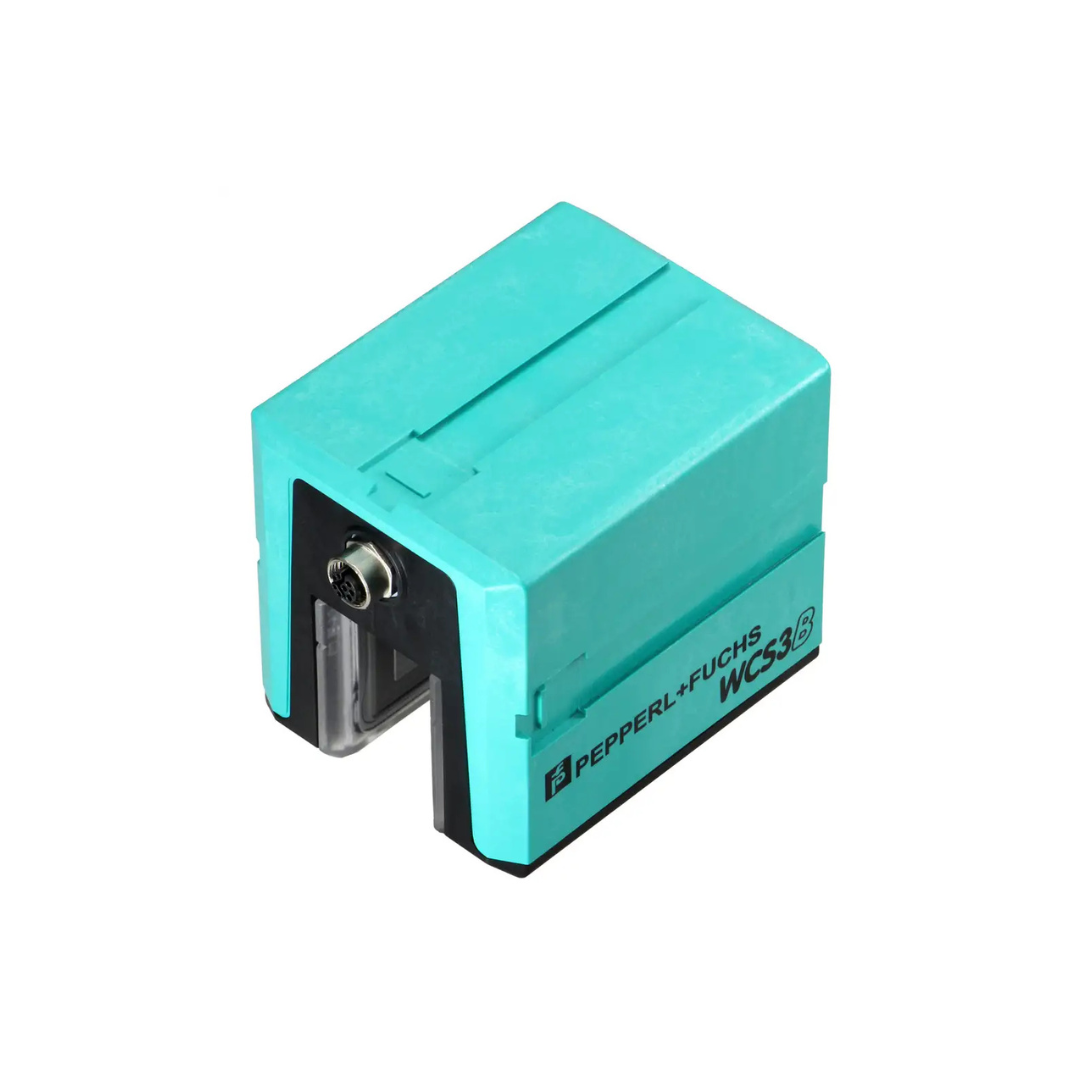Pepperl+Fuchs Optical Linear Positioning (WCS)