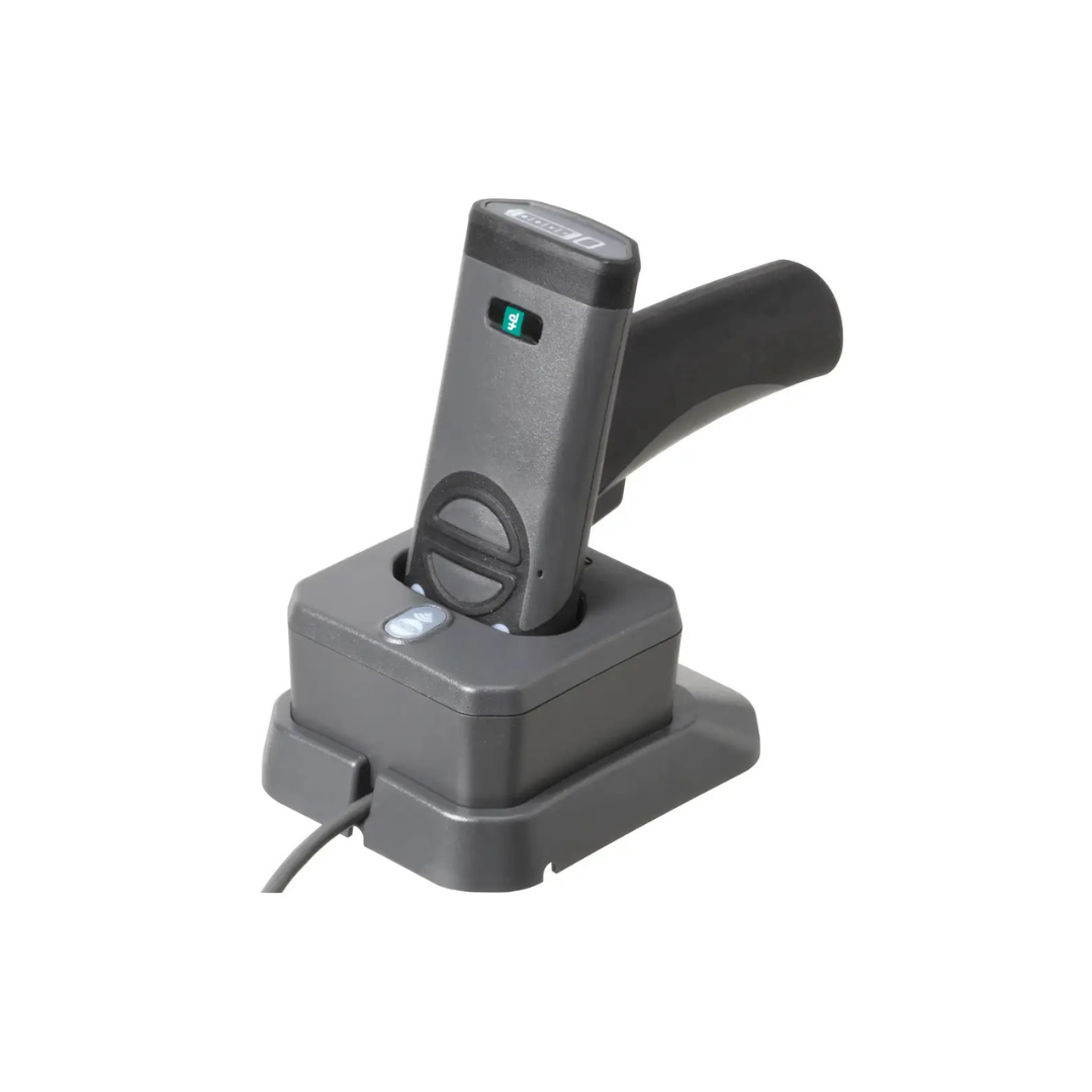 Pepperl+Fuchs Optical Identification