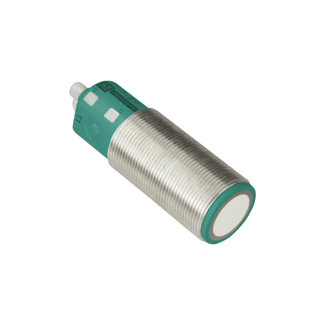 Pepperl+Fuchs Ultrasonic Sensors