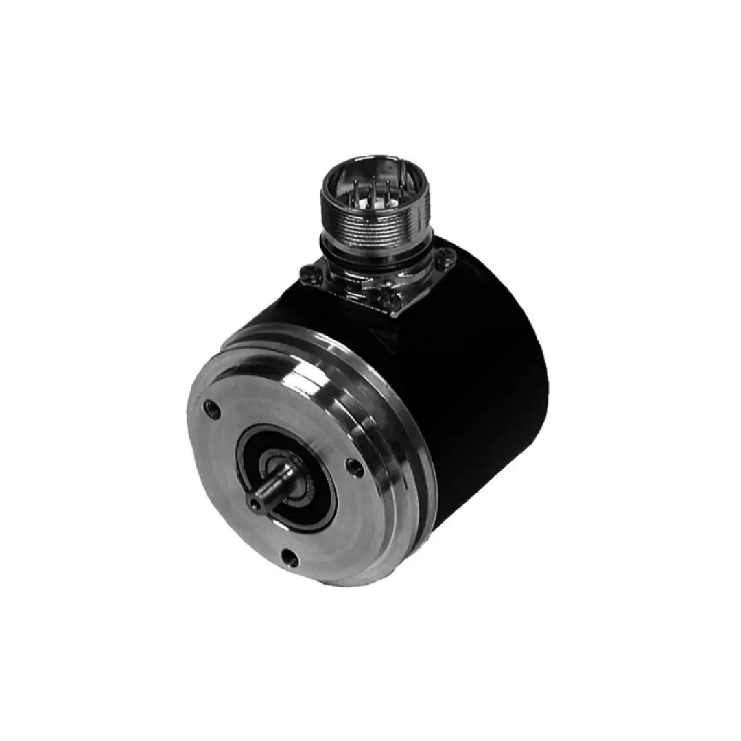 Pepperl Fuchs Absolute Rotary Encoders