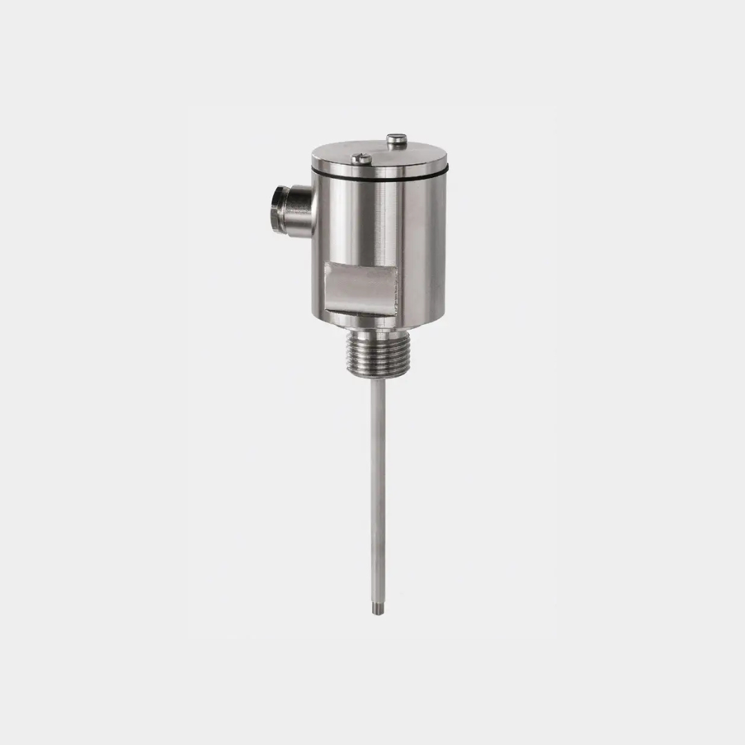 Pepperl+Fuchs | Conductive Limit Switches