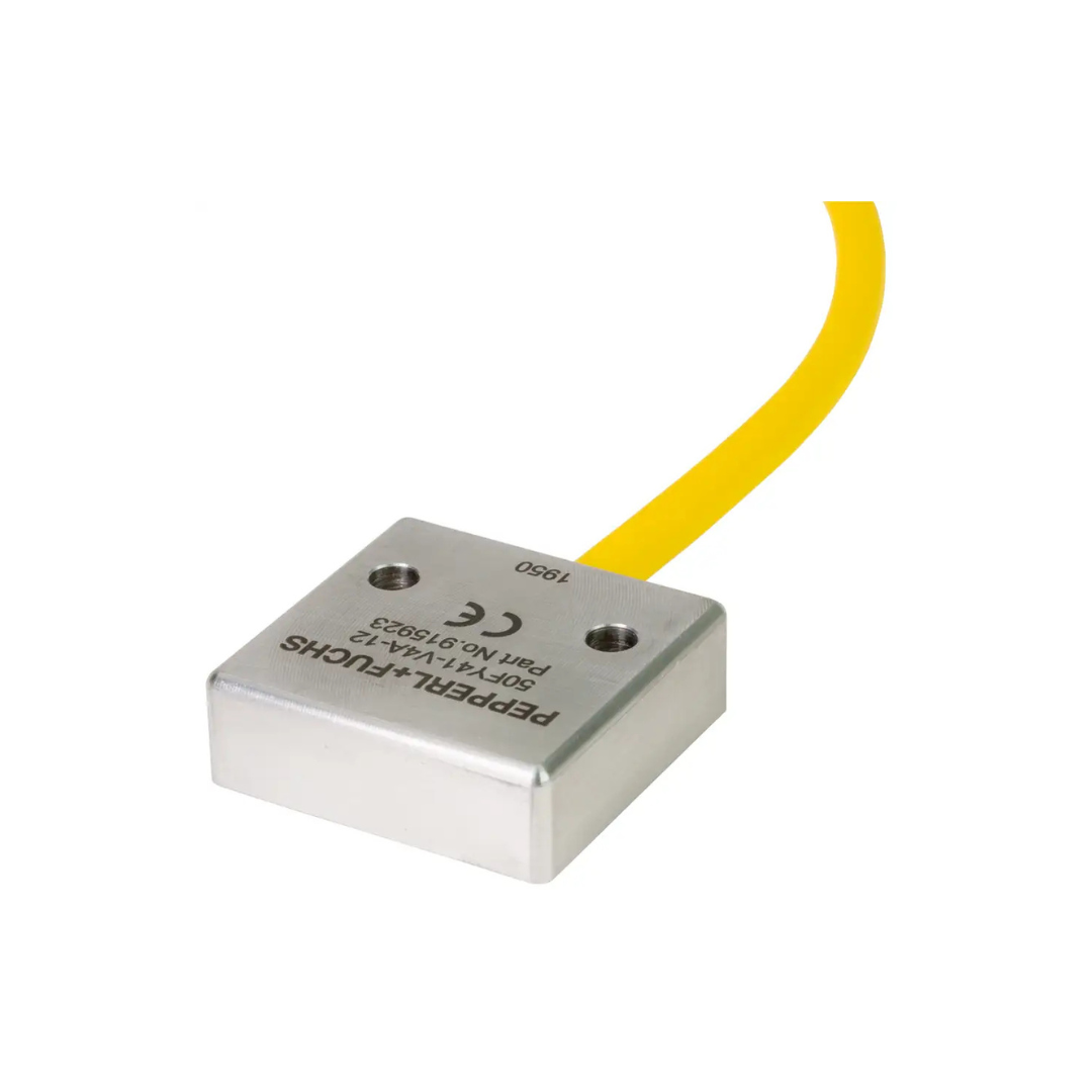 Pepperl+Fuchs Magnetic Field Sensors