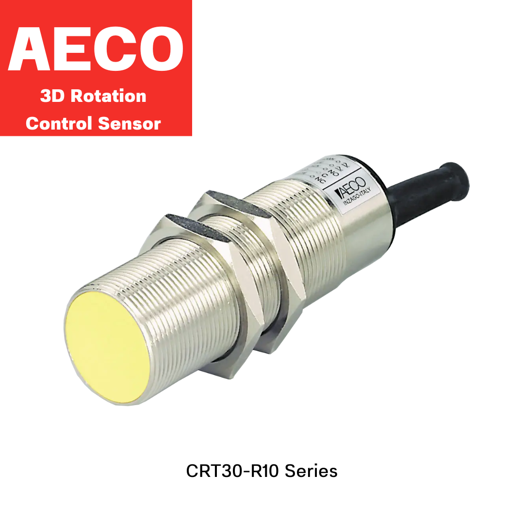 AECO | CRT30-R10 Series