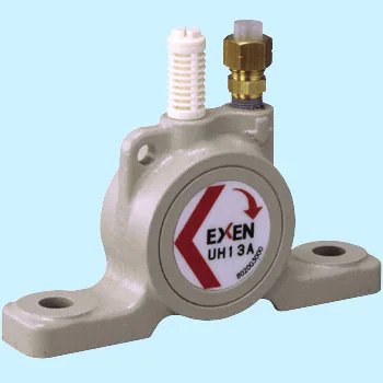 EXEN Pneumatic pole vibrator UH13A