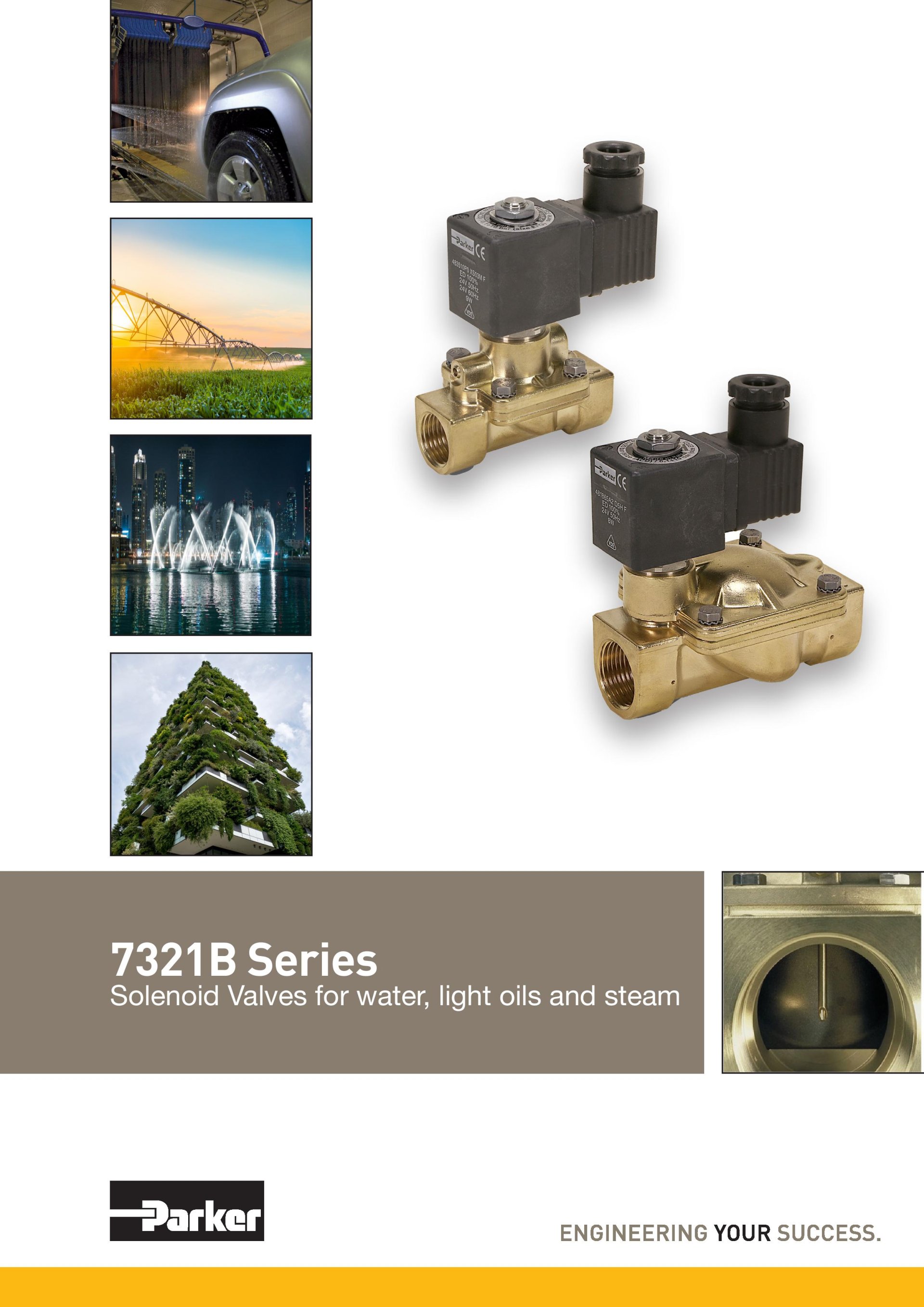PARKER HANNIFIN SS2010-37 Pneumatico Elettrovalvola 120v-ac 20-150psi 3 PARKER HANNIFIN SS2010-37 Pneumatico Elettrovalvola 120v-ac 20-150psi 3