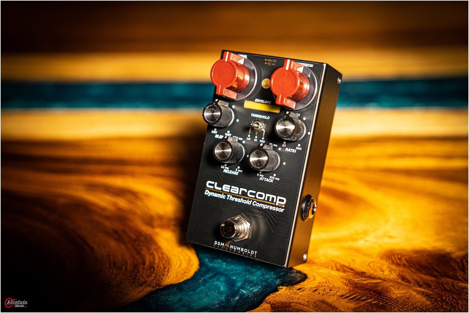 ClearComp Compressor - absolutemusiclive