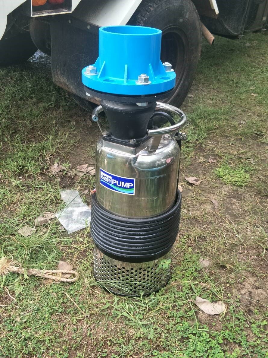 Job Report : ฟาร์มกุ้ง - รุ่นที่ติดตั้ง HCP Pump  IC610 Job Report : ฟาร์มกุ้ง - รุ่นที่ติดตั้ง HCP Pump  IC610