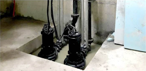HCP Job Report 11：Singapore : Semiconductor Factory Wastewater Treatment System