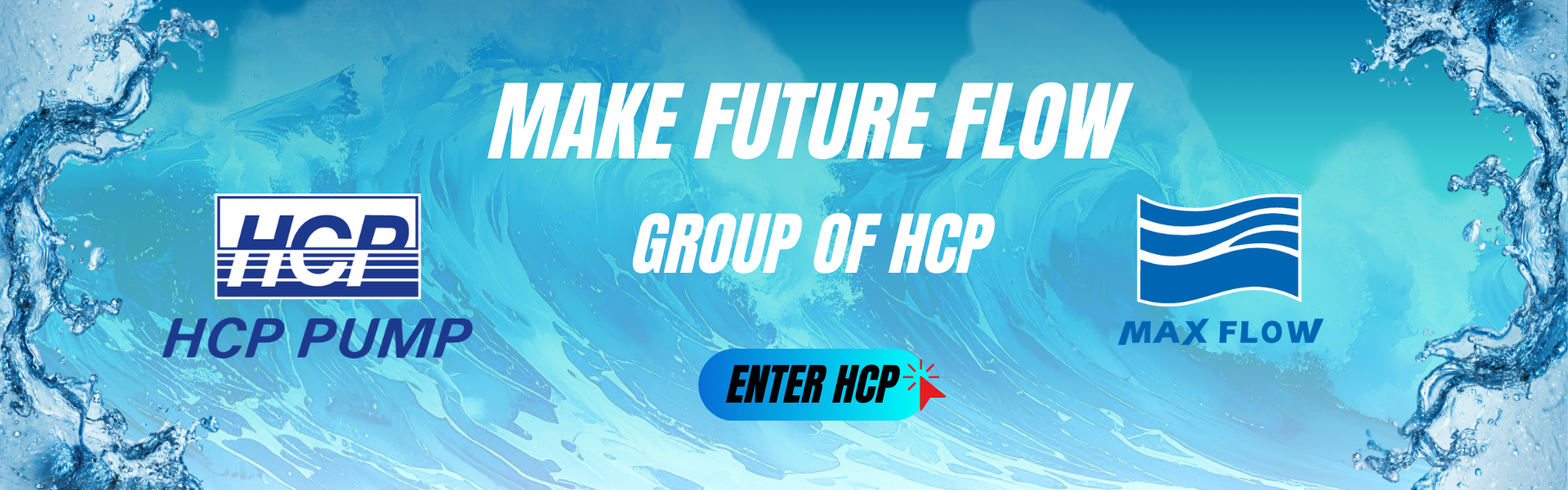 Maxflow Industry Co., Ltd. - maxflow | HCP PUMP Thailand