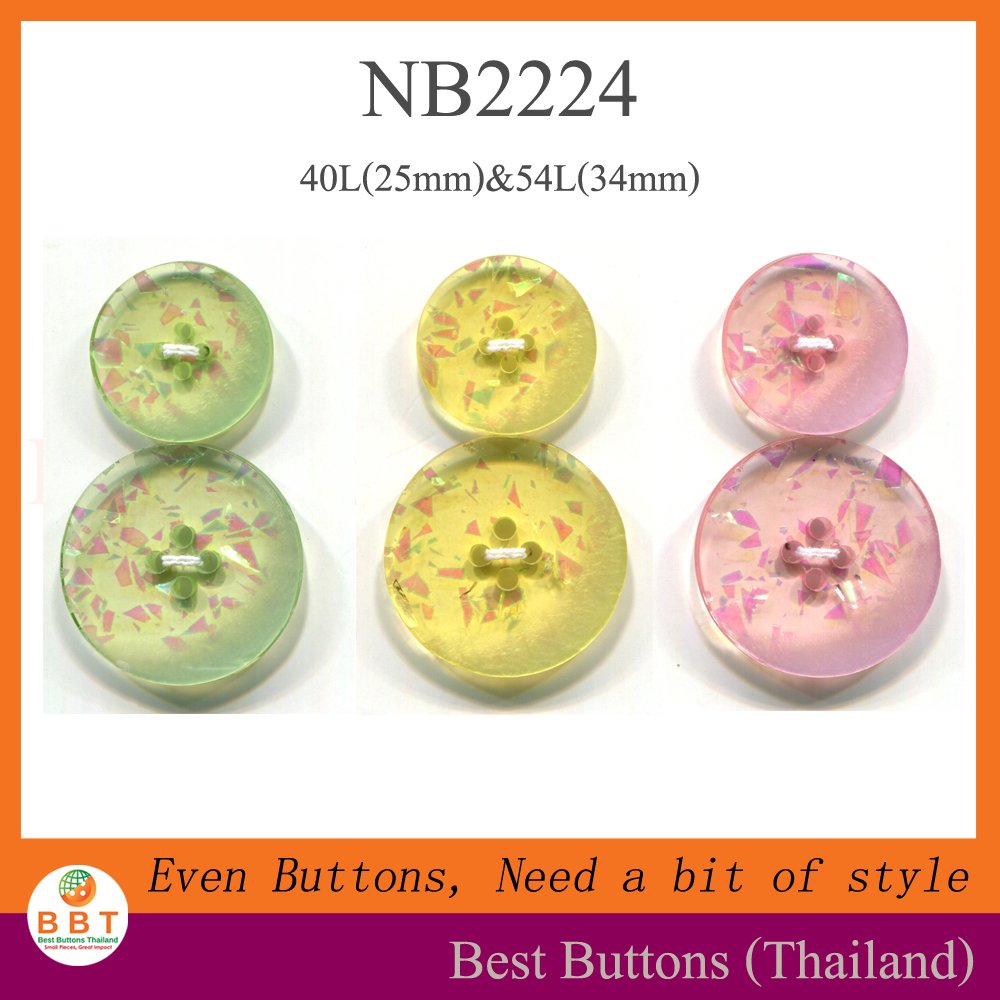 NB2224 (25mm&34mm)