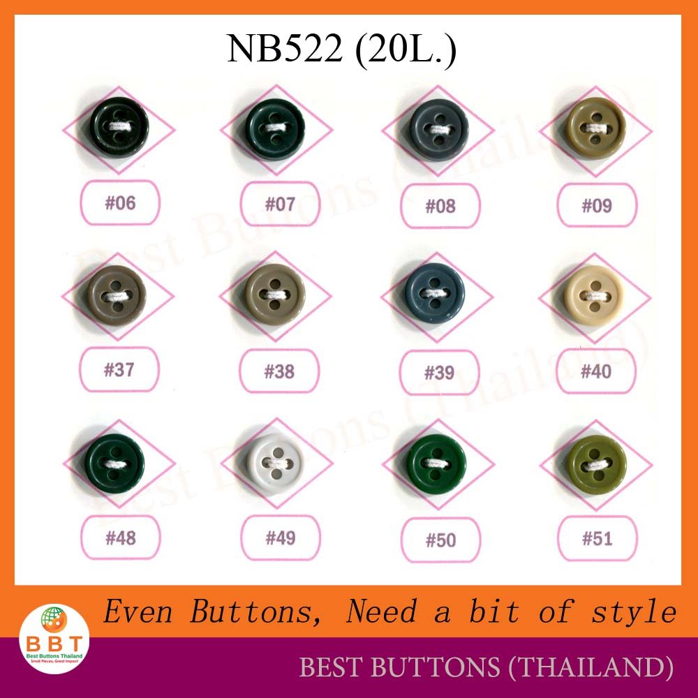 NB522(20L.)