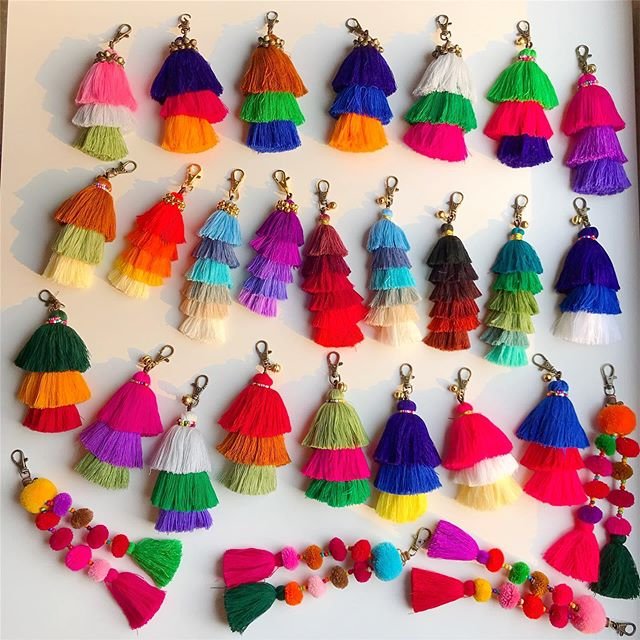 Tassel