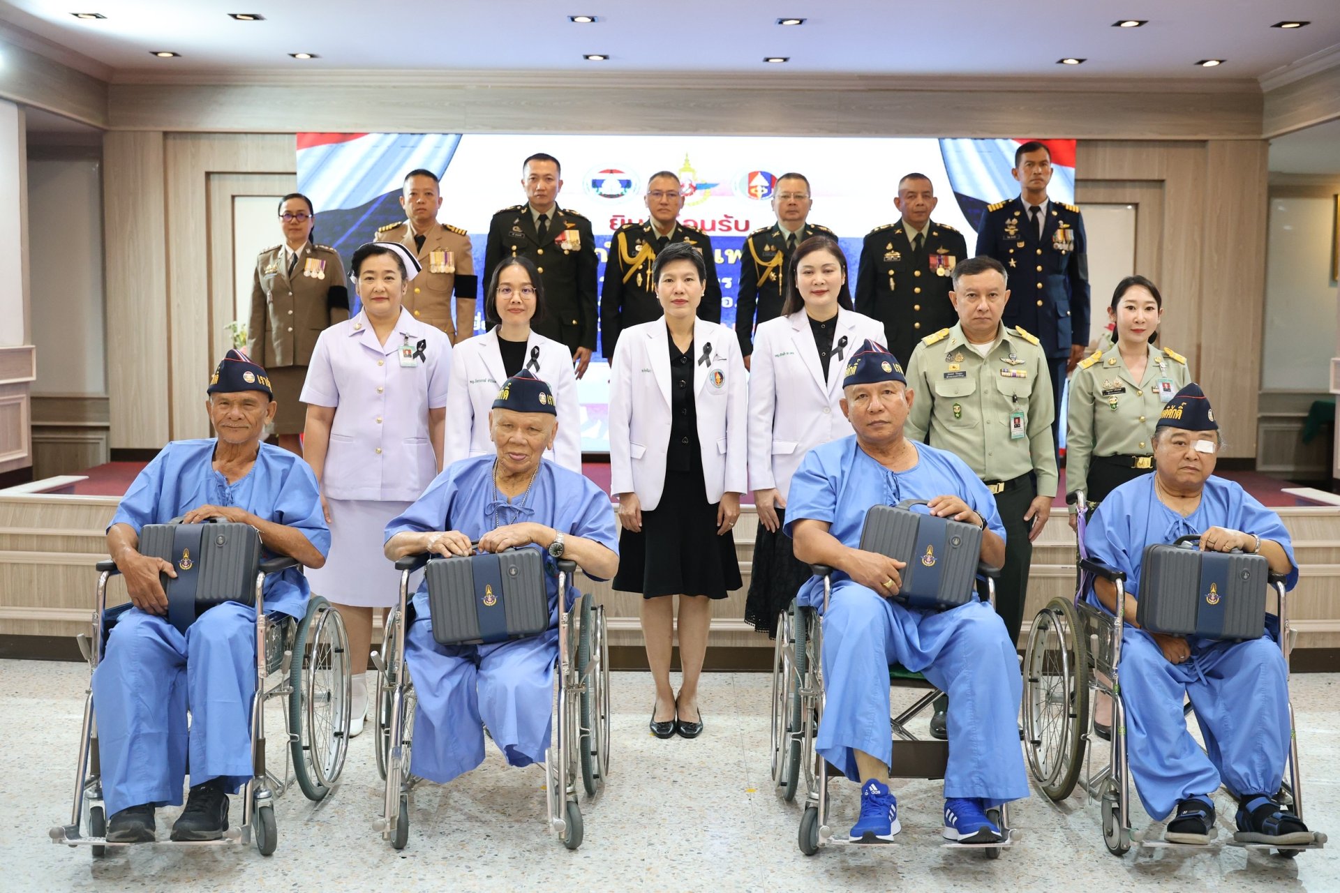 วันกองทัพไทย 18 มกราคม 2569