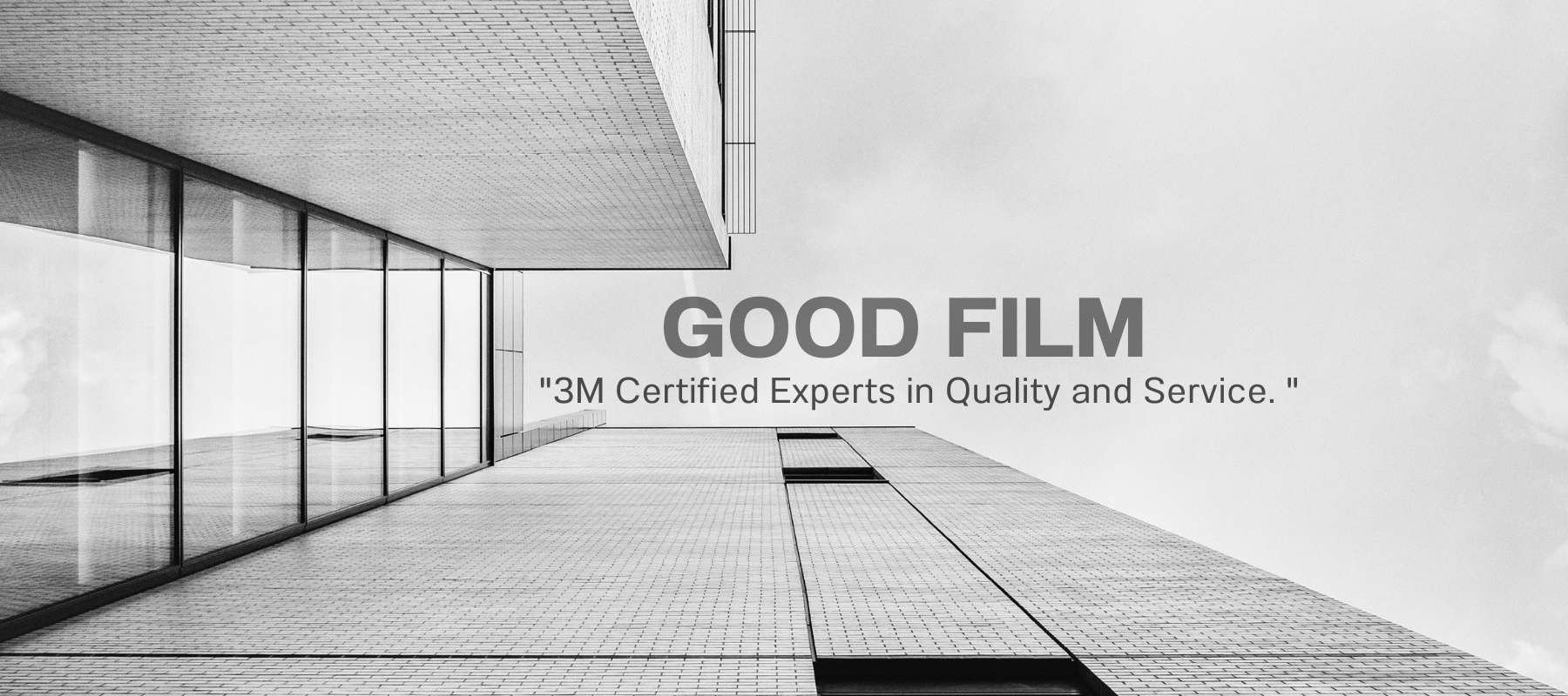 Goodfilm Co., Ltd. | Official Distributor of 3M Thailand