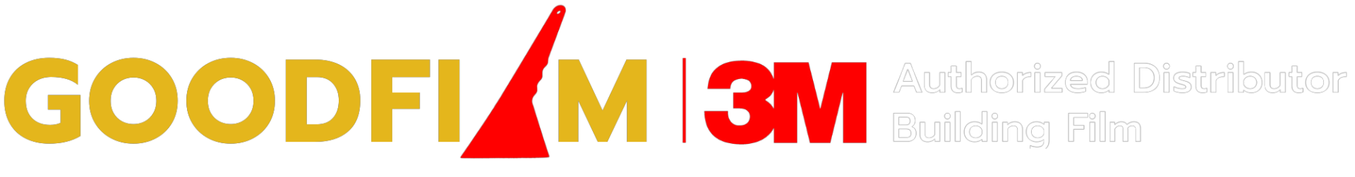 บริษัท กู๊ดฟิล์ม จำกัด ตัวแทนจำหน่ายและติดตั้งฟิล์มอาคาร 3M ที่มีผลงานมากที่สุด