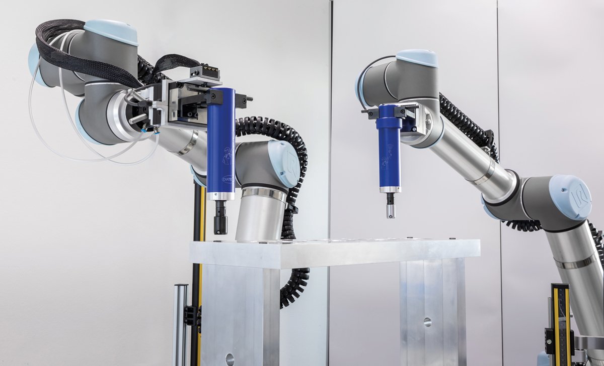 Machine Auto Measurement NEW-Automated measurement and complex measurement solutions.