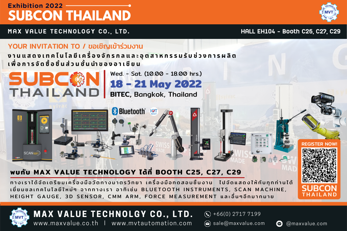 SUBCON 2022 SUBCON 2022