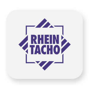 RHEIN TACHO