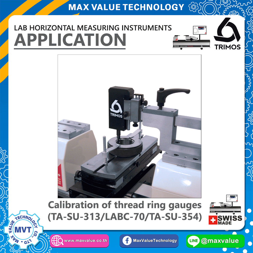 Thread Calibration THV - Calibration bench(copy)(copy) - maxvalue