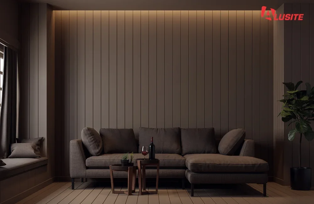 บ้านมืดทำอย่างไรดี รวมเทคนิคเพิ่มแสงสว่างให้บ้านดูกว้างขึ้น