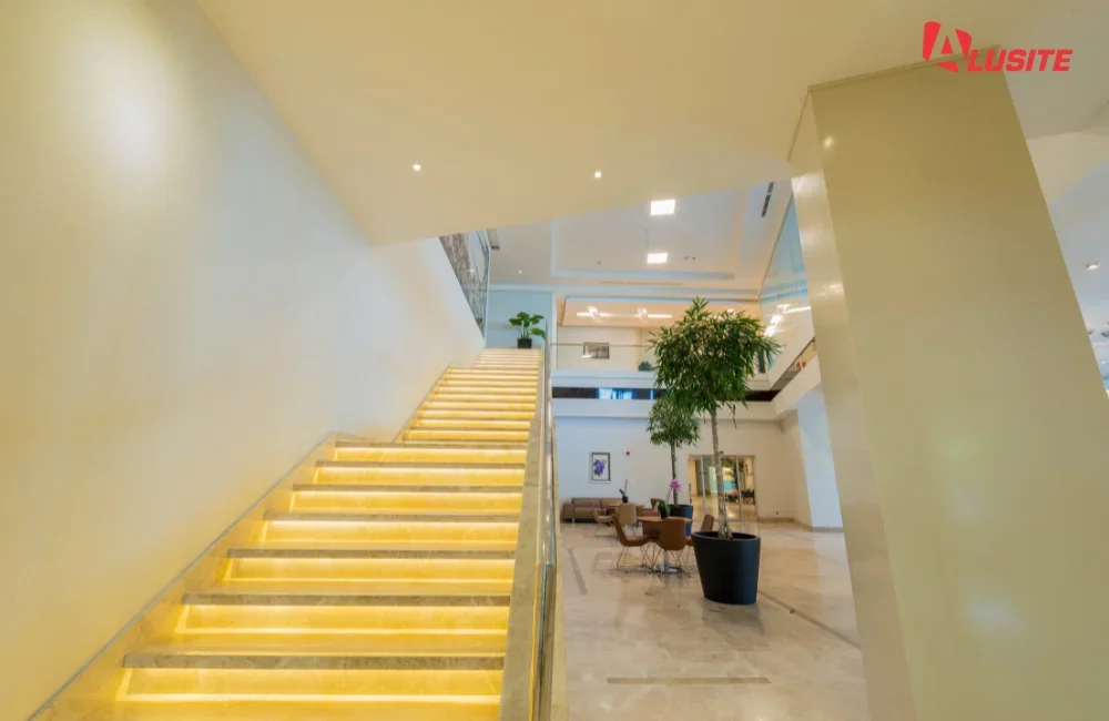 บันไดบ้านควรมีกี่ขั้น บันไดบ้านควรมีกี่ขั้น