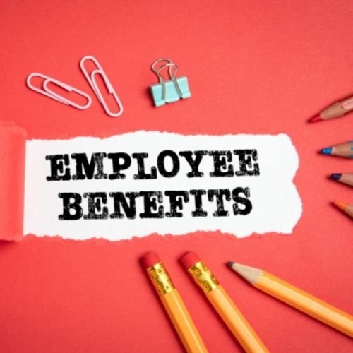Employee Benefits 