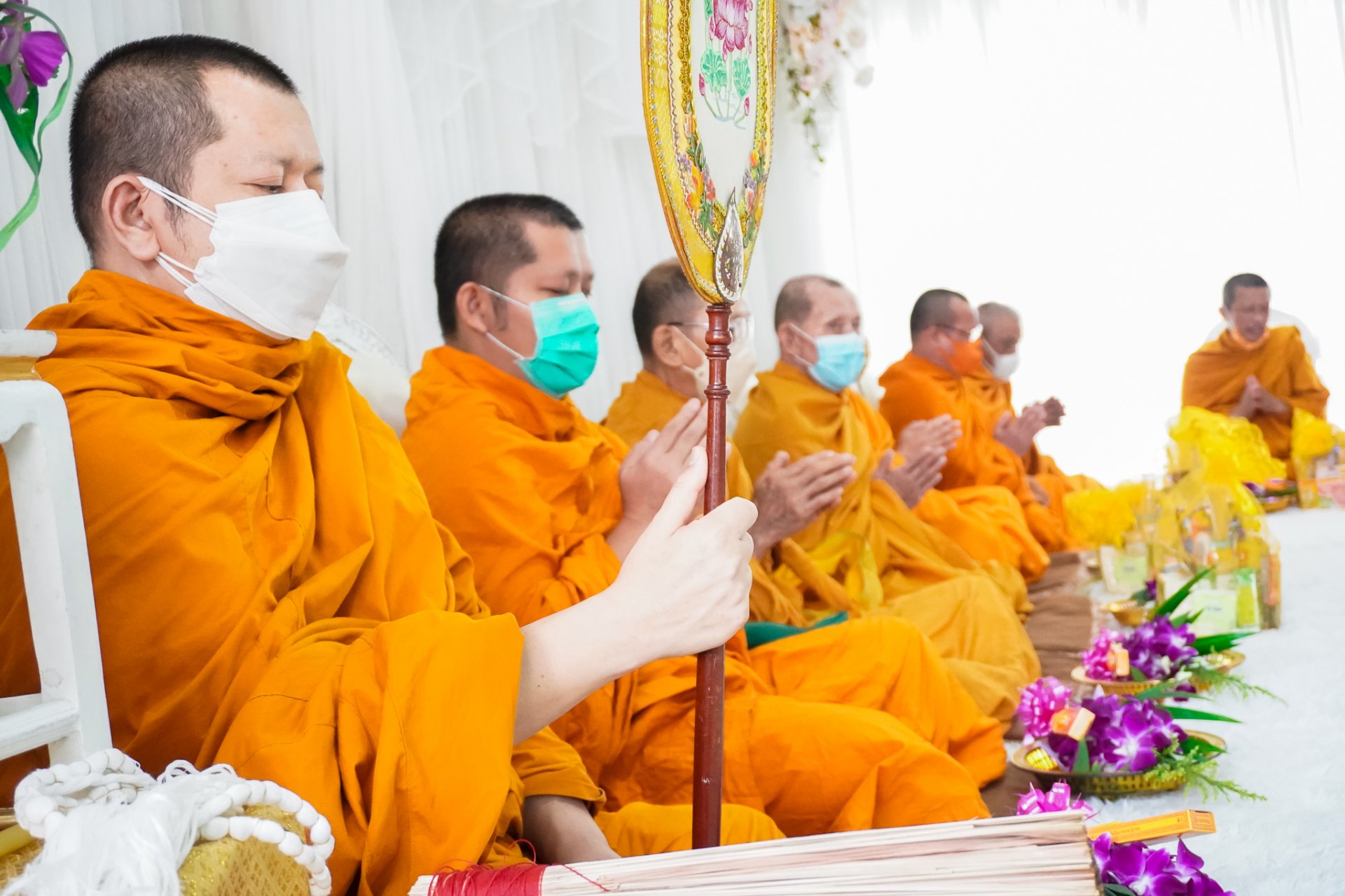 รับจัดงานแต่งพิธีเช้า รับจัดงานแต่งพิธีเช้า