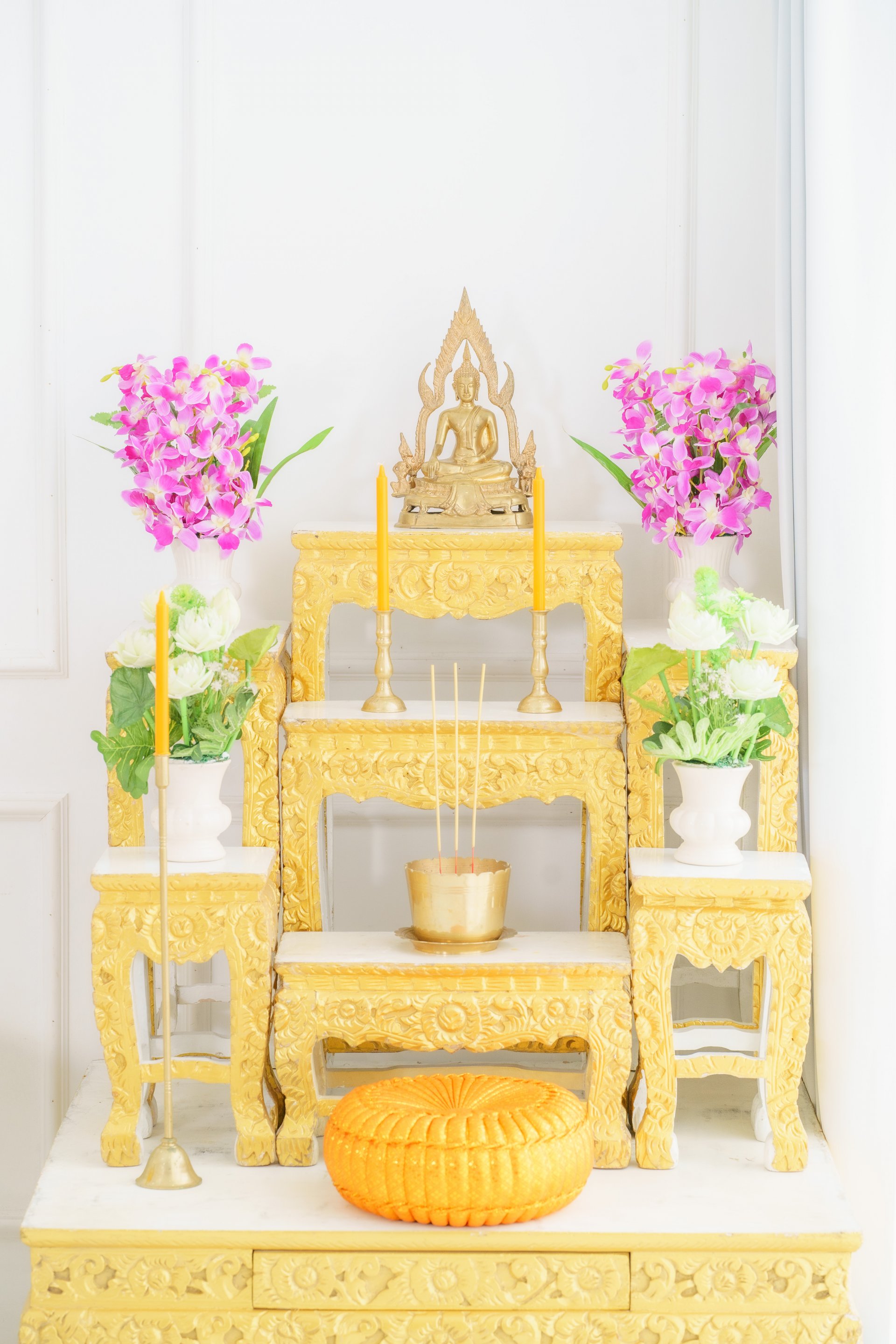 อุปกรณ์จัดงานทำบุญบ้านต้องมีอะไรบ้าง อุปกรณ์จัดงานทำบุญบ้านต้องมีอะไรบ้าง