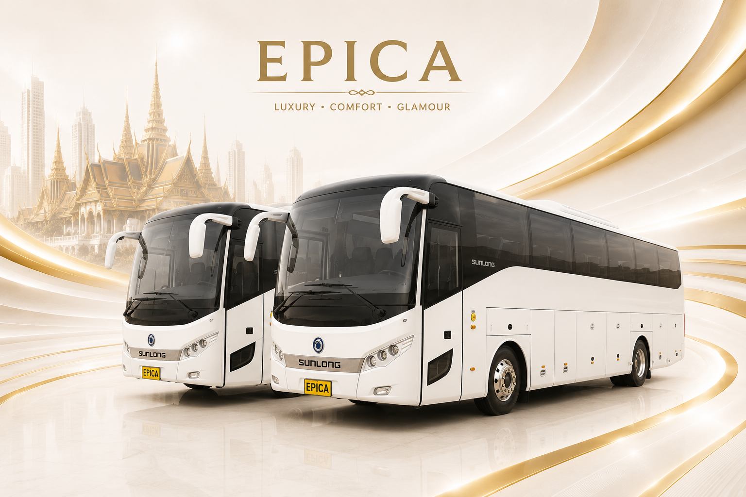 Epica bus