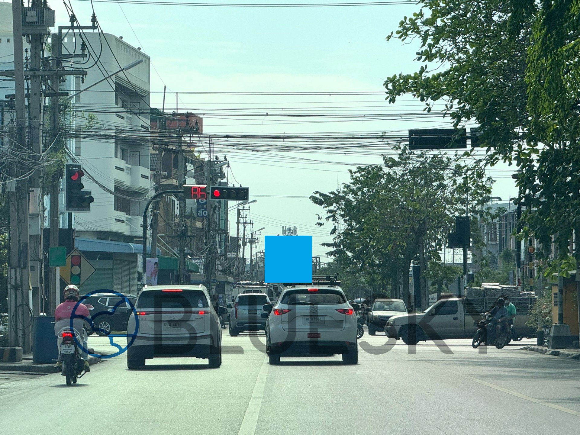 รูปภาพป้ายโฆษณา