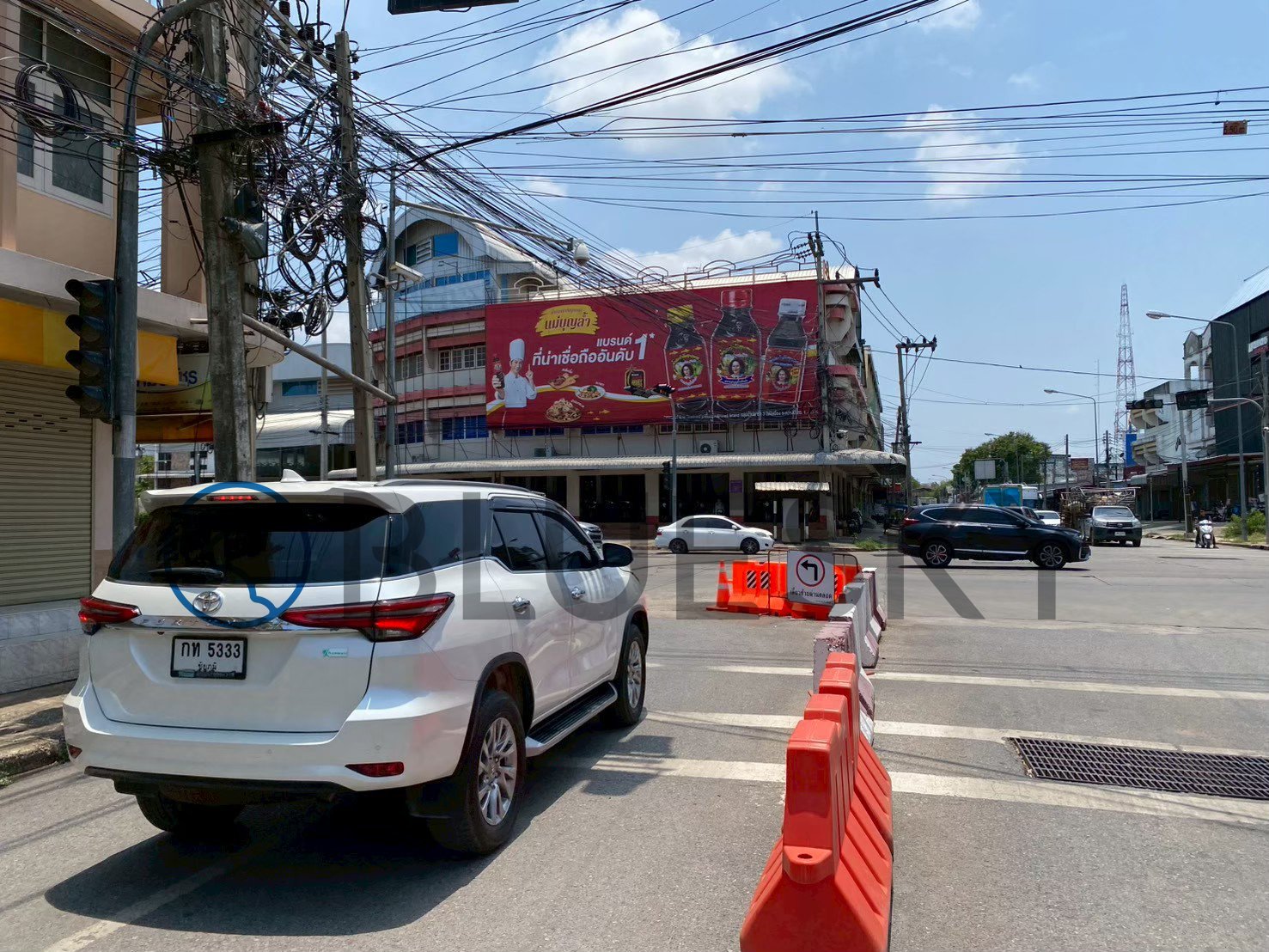 รูปภาพป้ายโฆษณา