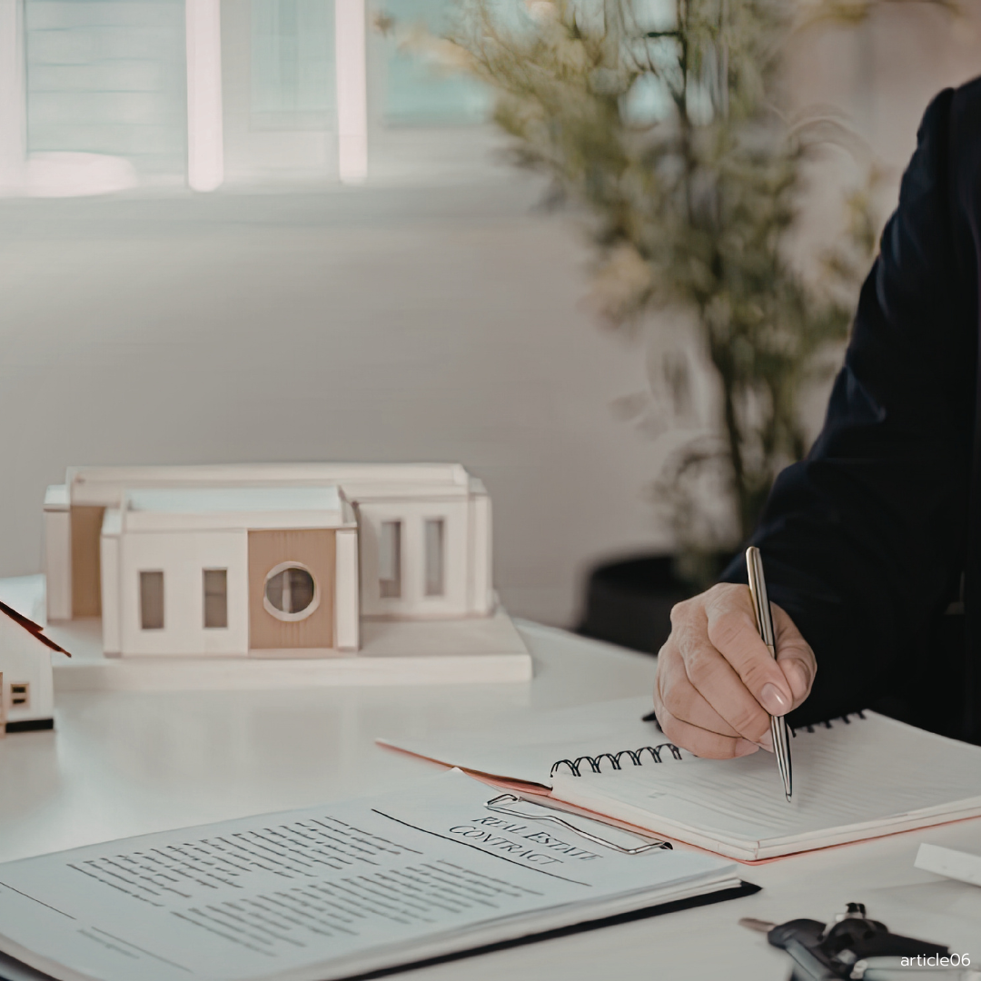 คอนโดปิดภาระ เหมาะกับใคร และใครไม่ควรทำ?