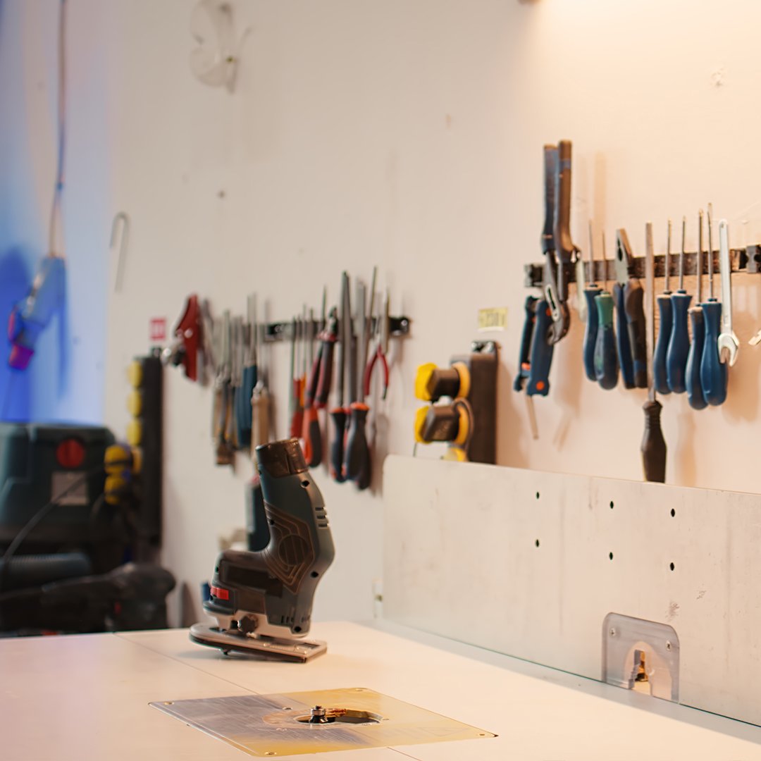 อุปกรณ์ไฟฟ้าที่จำเป็นในโรงงานอุตสาหกรรม